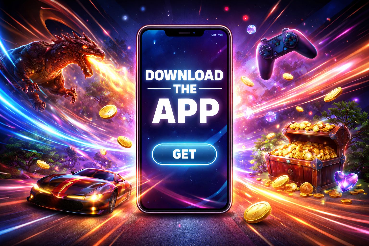 Cài Đặt Ứng Dụng Trên Android Hoặc iOS Chỉ Trong Vài Bước