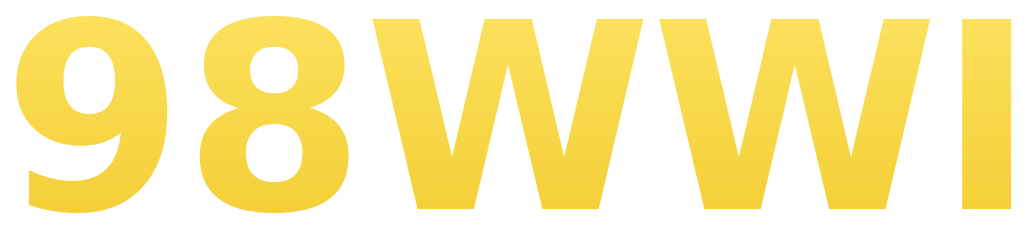 98WWI logo
